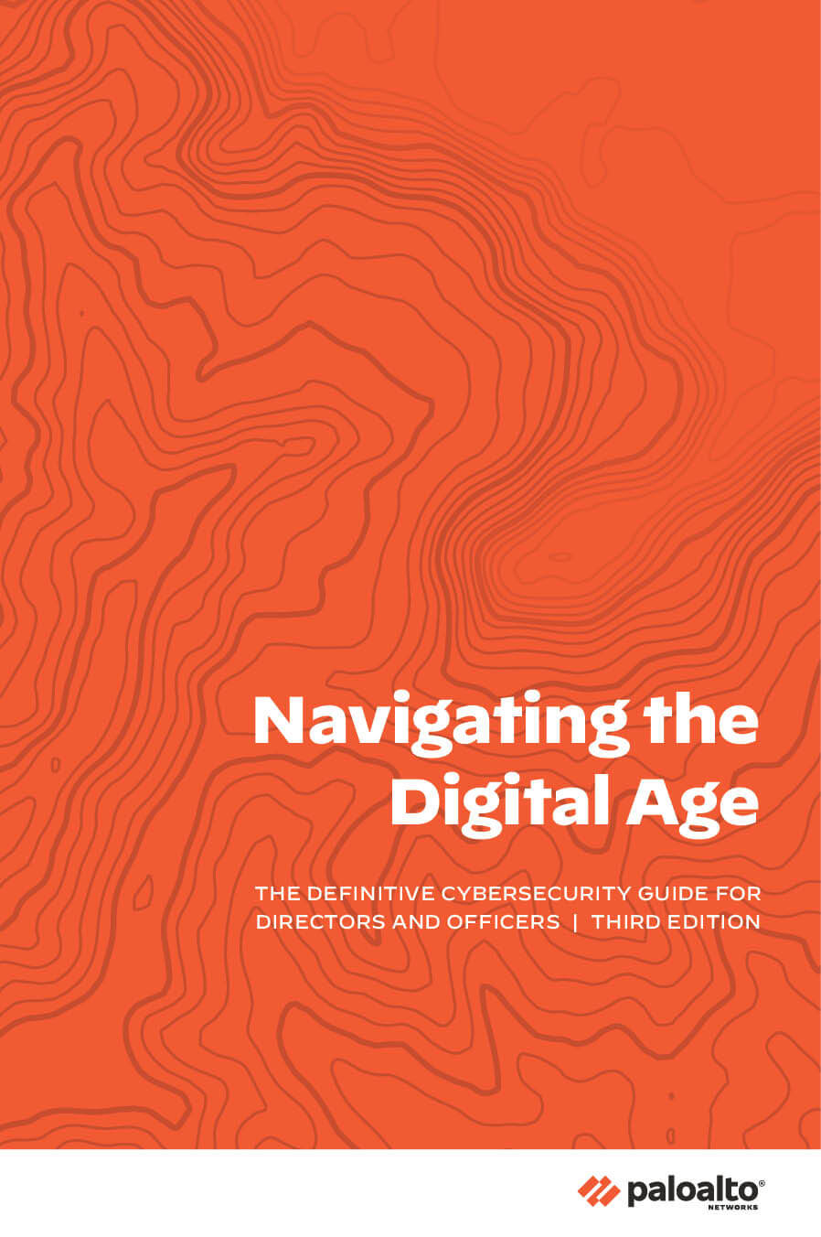 Navigating the Digital Age Book