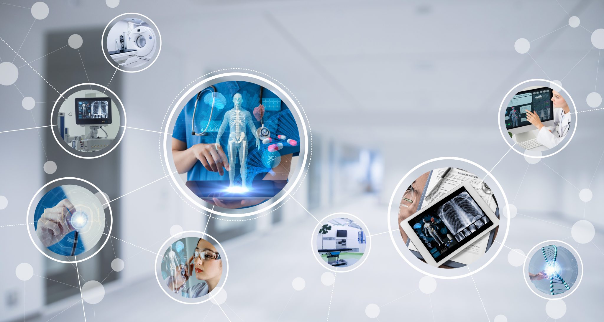 Health Care and IoT Security: Your Devices Need a Physical